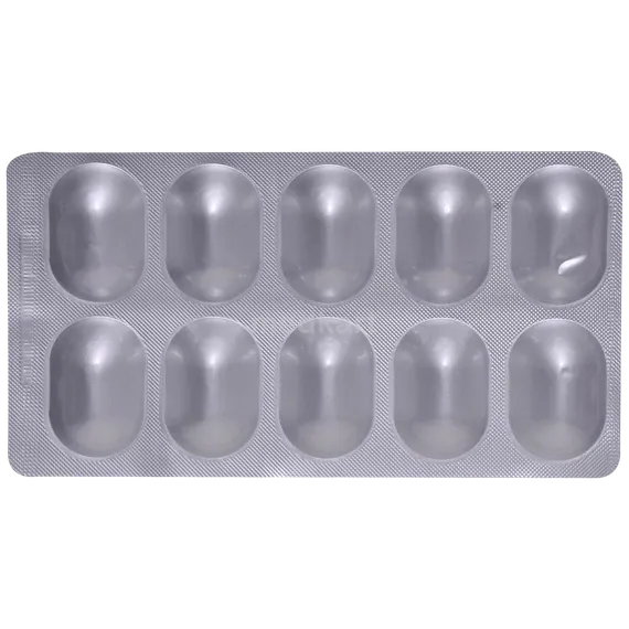liofen xl 20mg capsule 10's